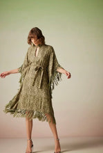 Load image into Gallery viewer, Hazel Tapestry Kaftan