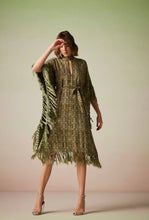 Load image into Gallery viewer, Hazel Tapestry Kaftan