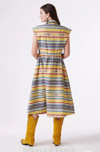 Load image into Gallery viewer, Pecos Serape Dress