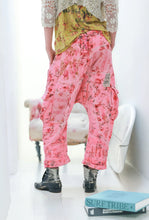 Load image into Gallery viewer, Pants 547 Floral Pasha Cargo Pants
