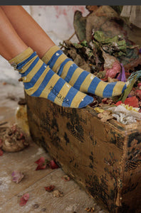 SOCKS 164-BIP-OS
Art Class MP Socks