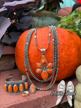 Load image into Gallery viewer, October Orange