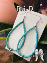 Load image into Gallery viewer, Hoops