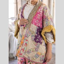 Load image into Gallery viewer, Quiltwork Ainika Jacket 958