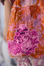 Load image into Gallery viewer, Magnolia Pearl Jacket 964 Patchwork Kei Kimono Marmalade