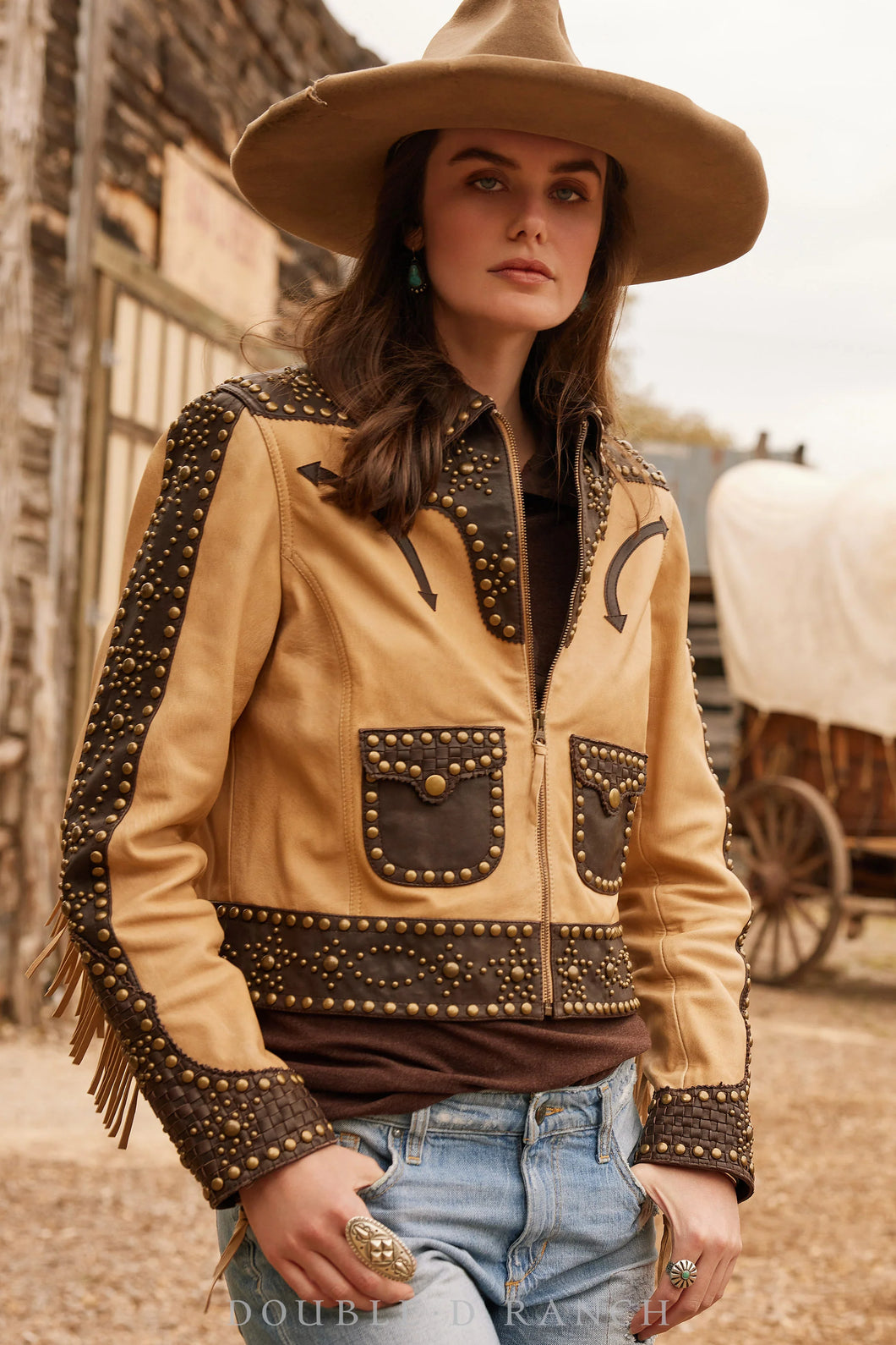 The MacCalister Jacket