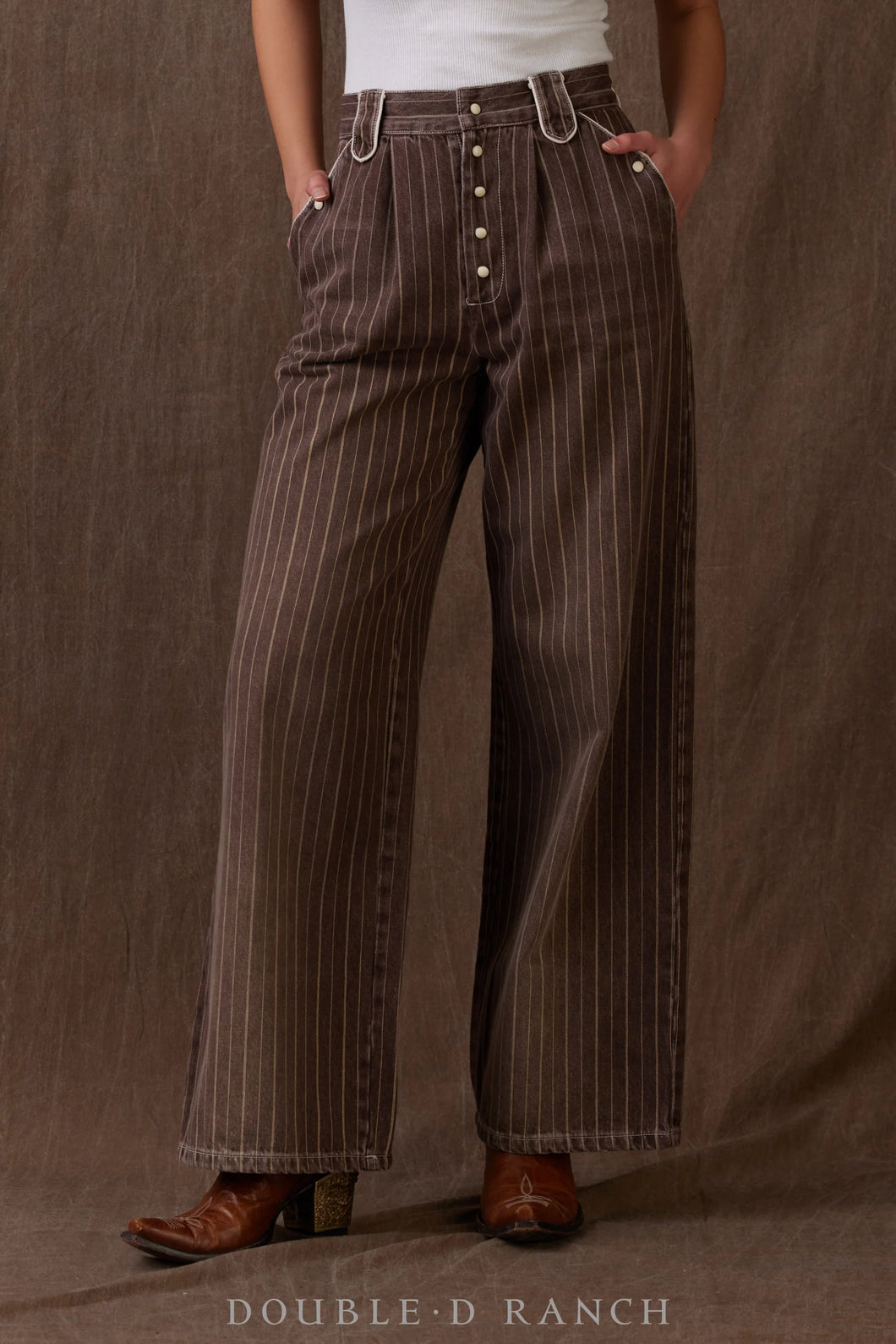 Bushranger Pants