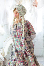 Load image into Gallery viewer, Patchwork Helenia Dress 977