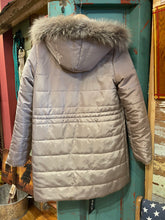 Load image into Gallery viewer, Reversible Down Parka