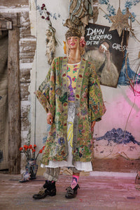Jacket 1323 Kontessa Kimono