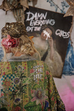 Load image into Gallery viewer, Jacket 1323 Kontessa Kimono