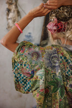 Load image into Gallery viewer, Jacket 1323 Kontessa Kimono
