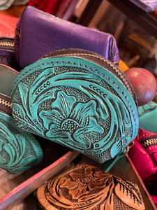 The Turquoise San Marcos Collection