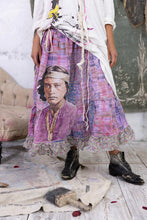Load image into Gallery viewer, Skirt 158 Spirit Warrior Pissarro Skirt