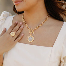 Load image into Gallery viewer, Kelly Buffalo Nickel Necklace