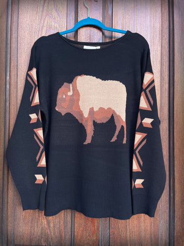 Open Range Sweater