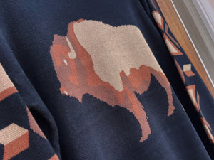 Open Range Sweater