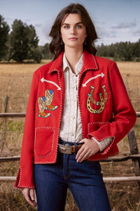 Stampede Valley Jacket
