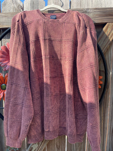 Joe Acid Washed