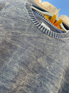 Marc Acid Washed