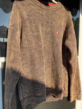 Load image into Gallery viewer, Ben Acid Washed