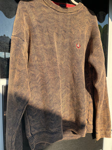 Ben Acid Washed