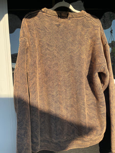Ben Acid Washed