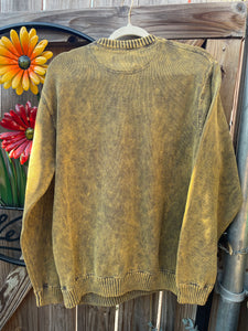 Cris Acid Washed