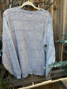 Drake Acid Washed