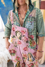 Load image into Gallery viewer, Overalls 079 Mother Mary Love Overalls
