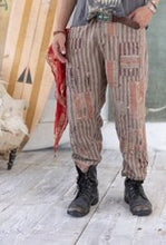 Load image into Gallery viewer, Pants 530 Striped Miner Pants