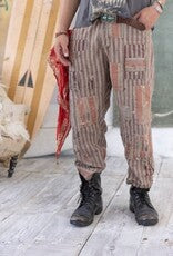 Pants 530 Striped Miner Pants