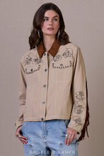 Load image into Gallery viewer, Honest Dollar Jacket