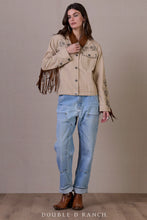 Load image into Gallery viewer, Honest Dollar Jacket