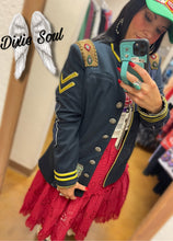 Load image into Gallery viewer, Buffalo Soldier Jacket