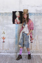 Load image into Gallery viewer, Denim Miner Shorts 024