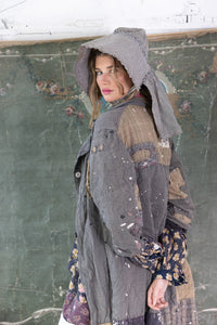Jacket 759 Helena Josephina Jacket in Moody Blues