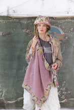 Load image into Gallery viewer, Scarf 145 Tara Scarf in Azalea