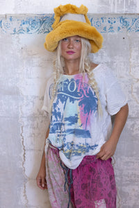 Top 1585 Where the Poppy Grows T in True
