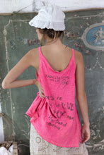 Load image into Gallery viewer, Top 1643 Malibu Cherub Tank in Le Tuna