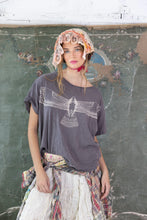 Load image into Gallery viewer, Top 1632 Hawk T in Ozzy