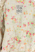 Load image into Gallery viewer, Floral Contessa Jacket