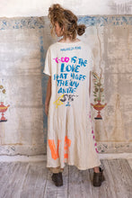 Load image into Gallery viewer, Love Graffiti Dress