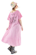 Load image into Gallery viewer, Guadalupe Love Vigilante Dress