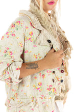Load image into Gallery viewer, Floral Contessa Jacket