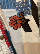 Load image into Gallery viewer, Double D Ranch Quilted Jacket