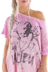 Malibu Cherub T Dress