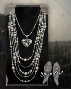 The Pearls
