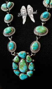 Sonoran Gold Necklace Set