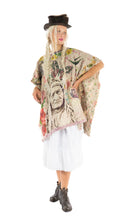 Load image into Gallery viewer, Great Spirits Bretta Poncho